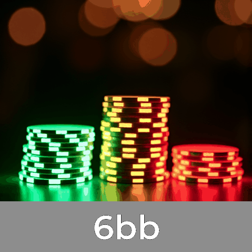 Cadastro na 6bb