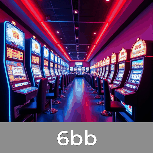 Acesso ao 6bb