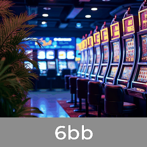 Promoções e Bônus no 6bb