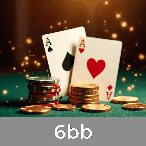 Cadastro na 6bb