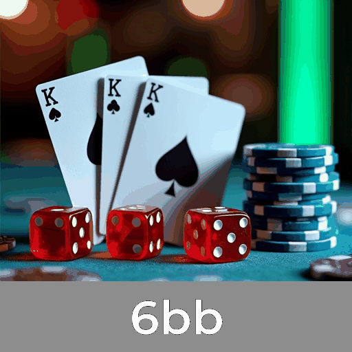 Cadastro na 6bb