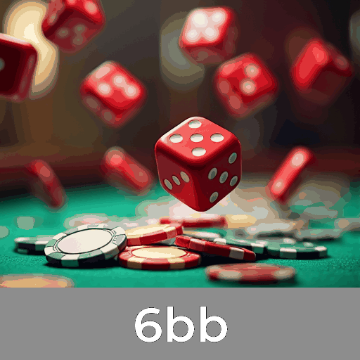 Cassino Online 6bb