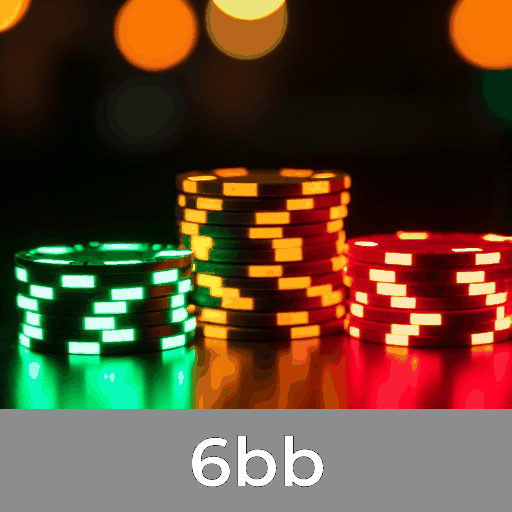 Cassino Online 6bb