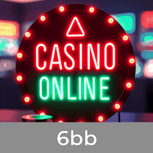 Cassino Online 6bb