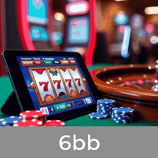 Cassino Online 6bb