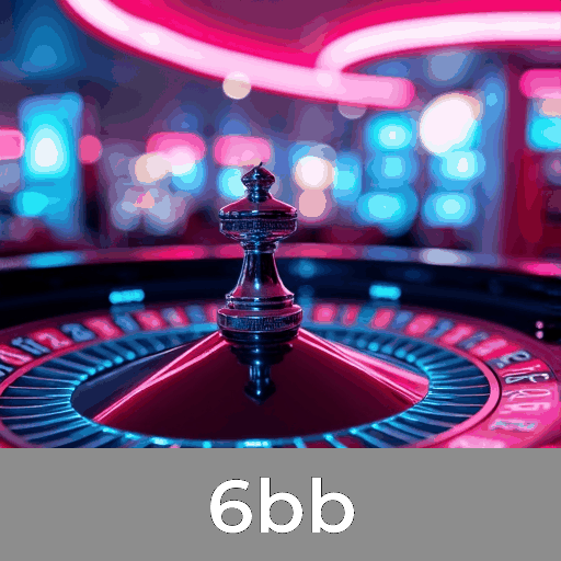 Cassino Online 6bb