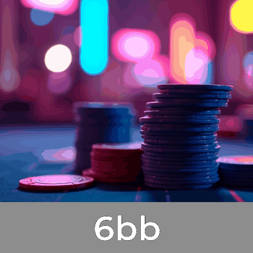 Cadastro na 6bb