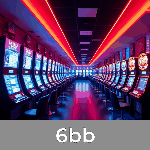 Acesso ao 6bb