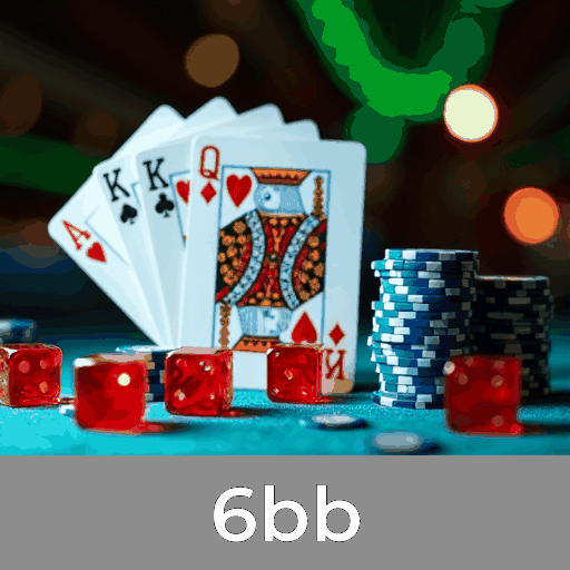 Acessar o site 6bb COM