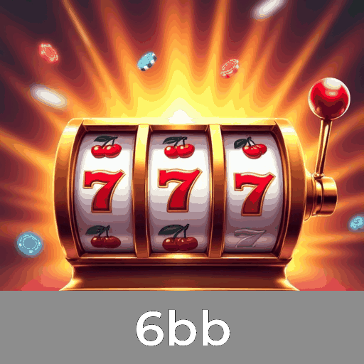 Cadastro na 6bb