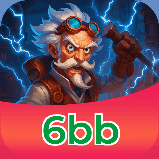 6bb App Mobile - Android e iOS