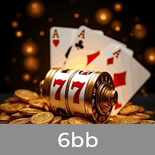 Cadastro na 6bb