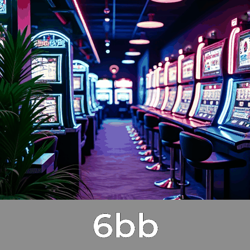 Cadastro na 6bb