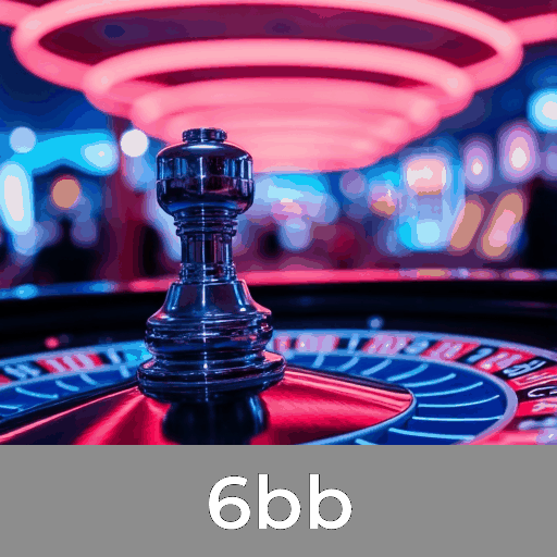 Cadastro na 6bb