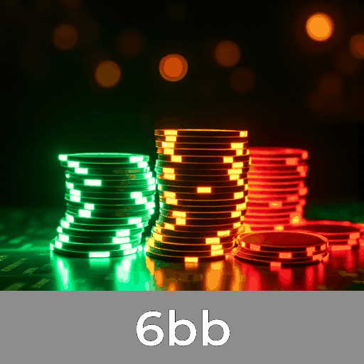 Acesso ao 6bb