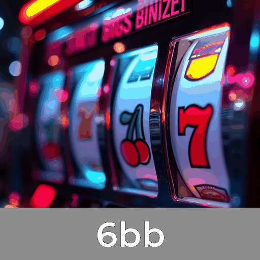 Cassino Online 6bb