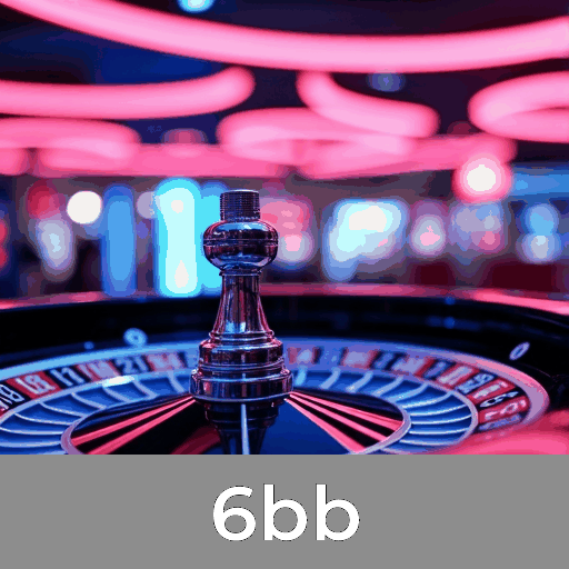 Cadastro na 6bb