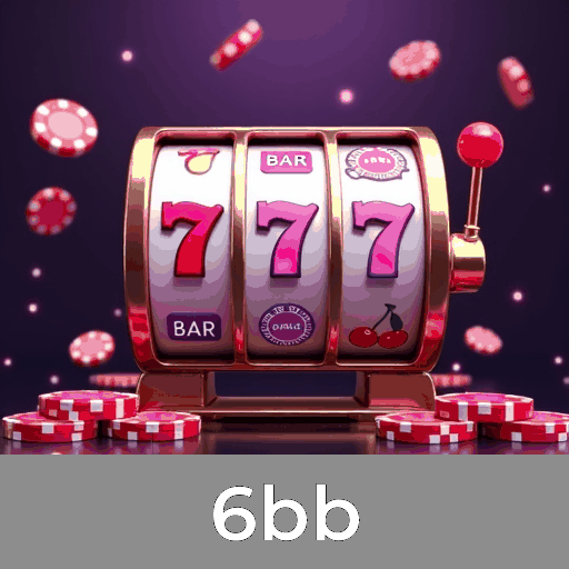 Apostas no 6bb