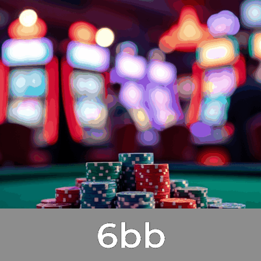 Cassino Online 6bb