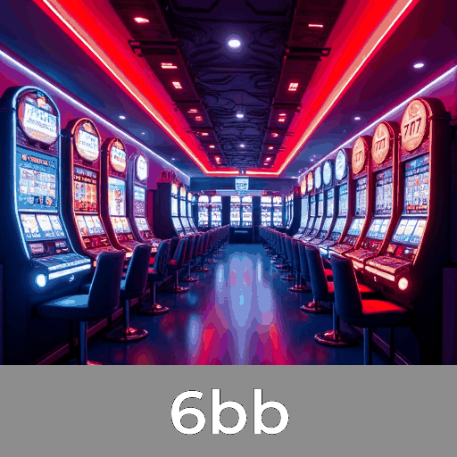 Cassino Online 6bb