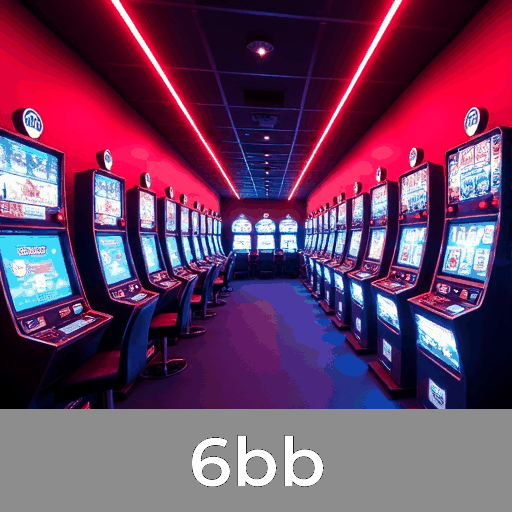Acesso ao 6bb