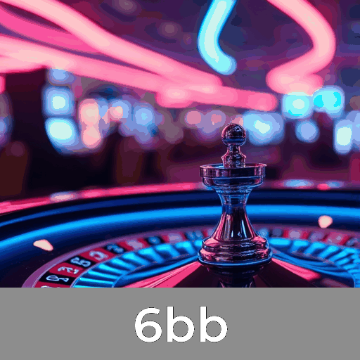 Cadastro na 6bb