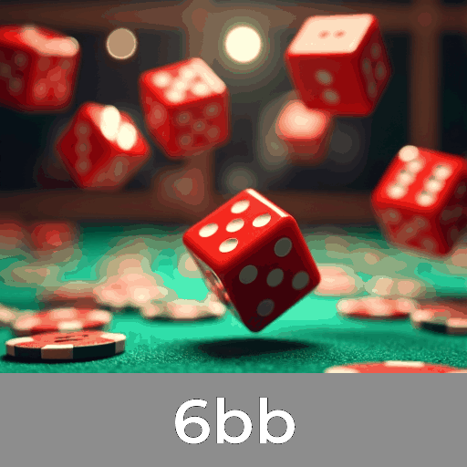 Cassino Online 6bb