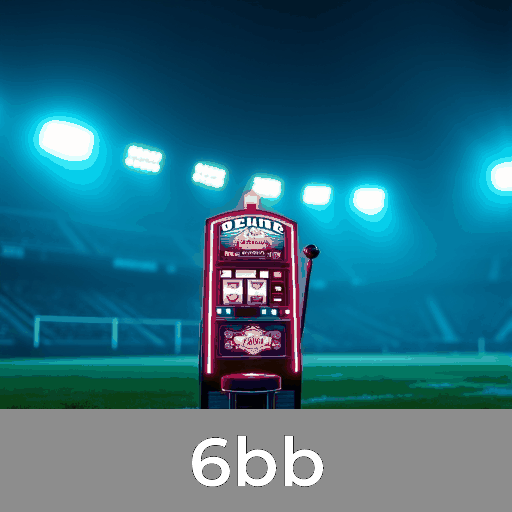 Cadastro na 6bb
