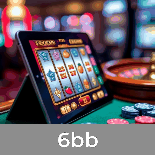 Cassino Online 6bb