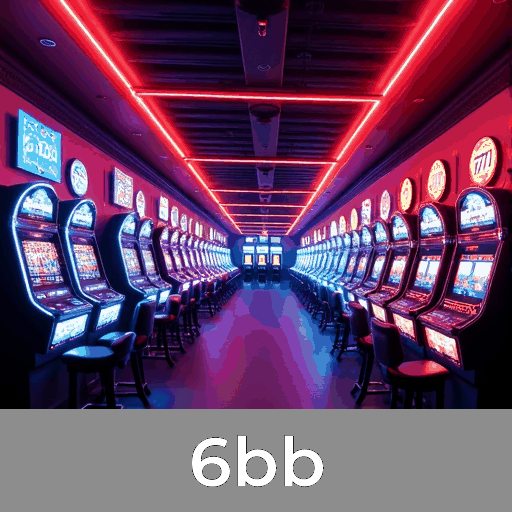 Acesso ao 6bb